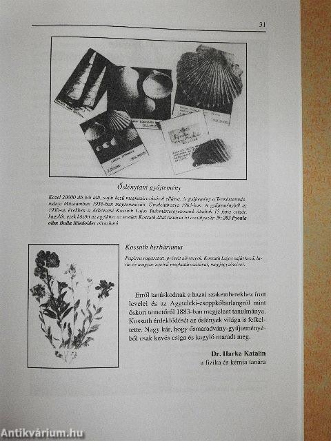 Pestszentlőrinc-Pestszentimrei Felnőttek Gimnáziuma és Továbbképző Központja Évkönyv 2003