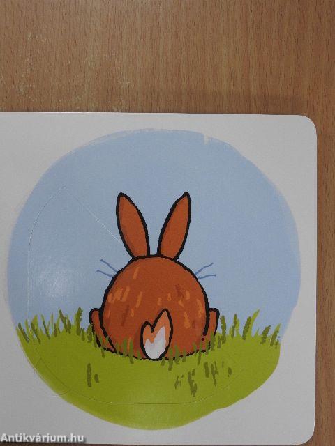 Hohó! Kié ez a popó?