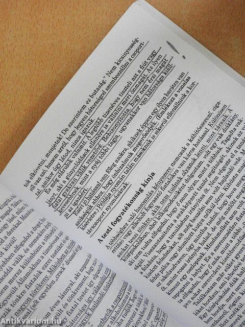 Felkészülés a serdülőkorra