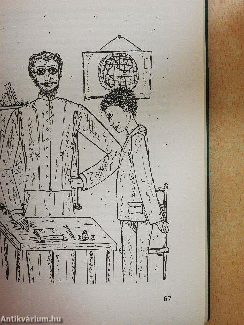 Kányadombi indiánok