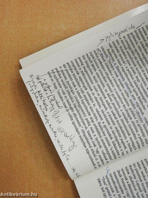 Batthyány Lajos a reformkorban