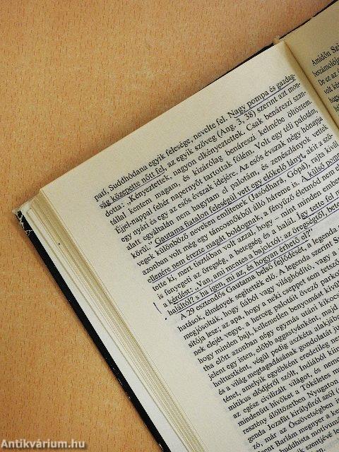 Az öt világvallás