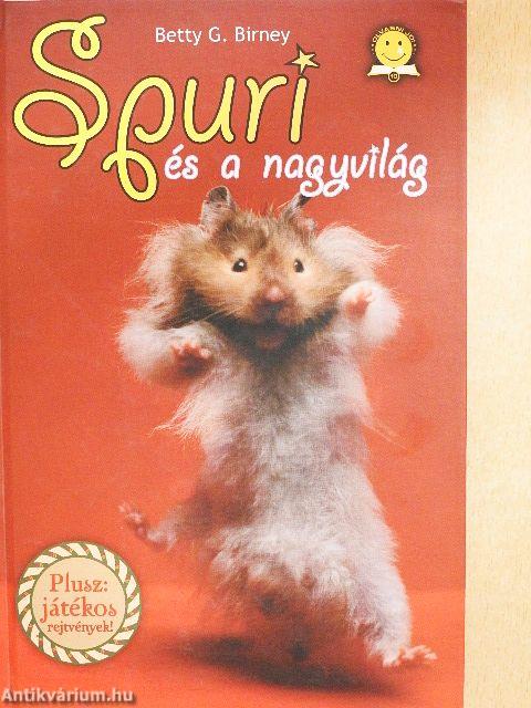 Spuri és a nagyvilág