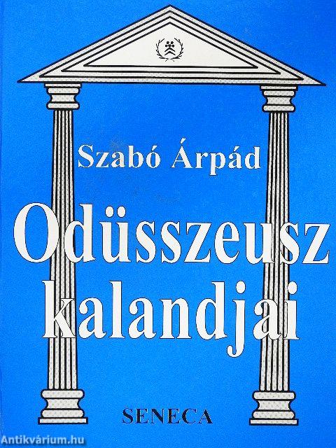 Odüsszeusz kalandjai