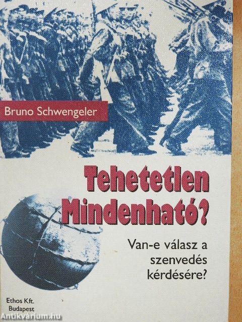 Tehetetlen Mindenható?