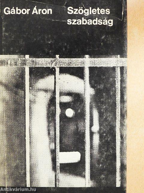 Szögletes szabadság