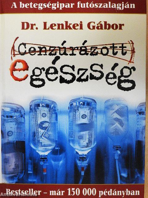 Cenzúrázott egészség