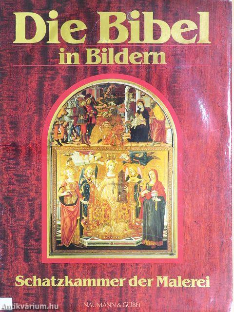 Die Bibel in Bildern