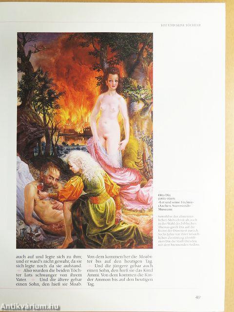 Die Bibel in Bildern