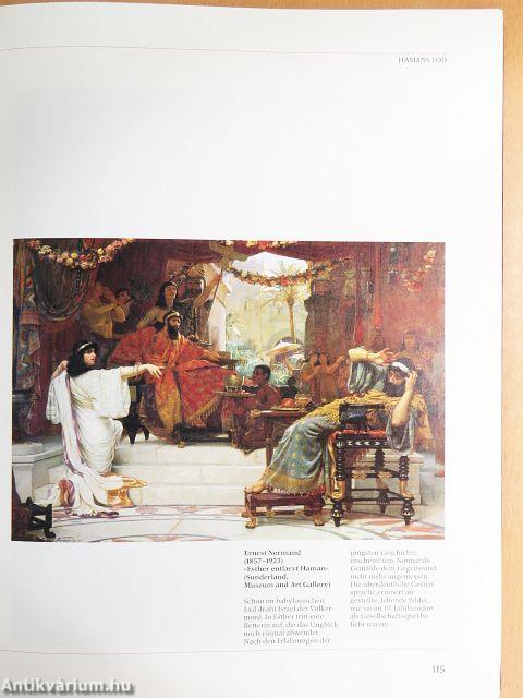 Die Bibel in Bildern