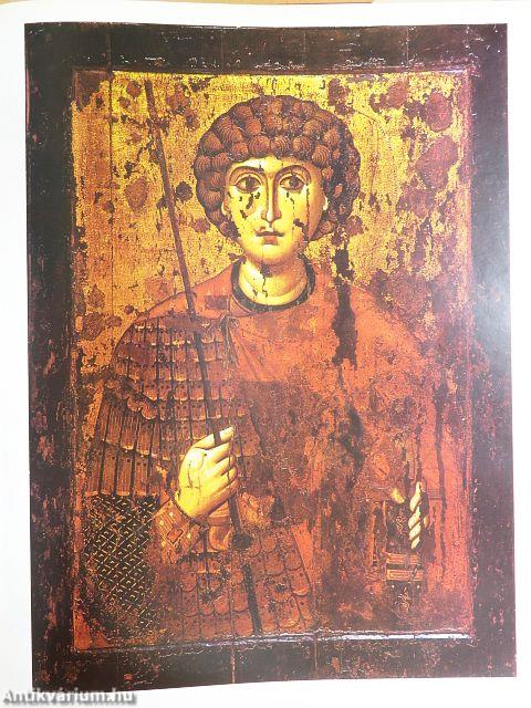 Novgorodian Icon-Painting