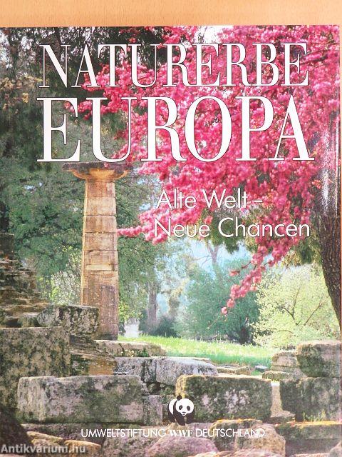Naturerbe Europa