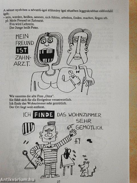 Was? Wann? Womit? Wozu?