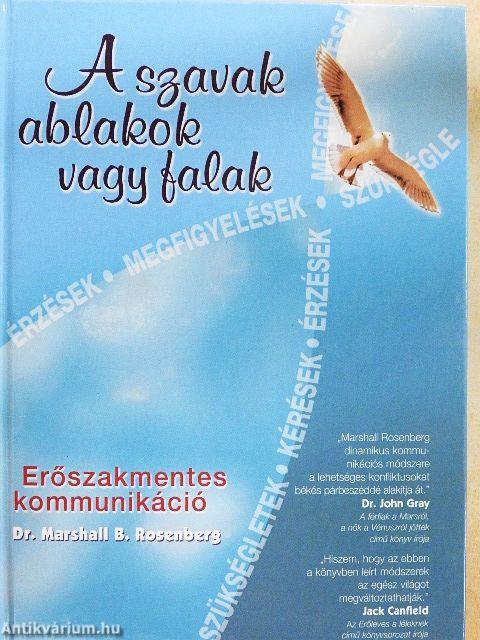 A szavak ablakok vagy falak