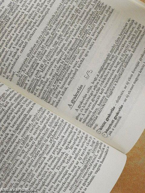 A krétától a videóig