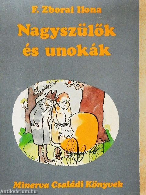 Nagyszülők és unokák