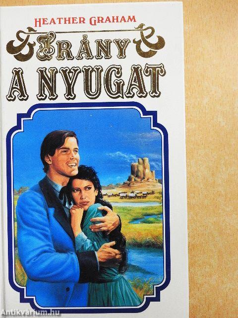 Irány a Nyugat!