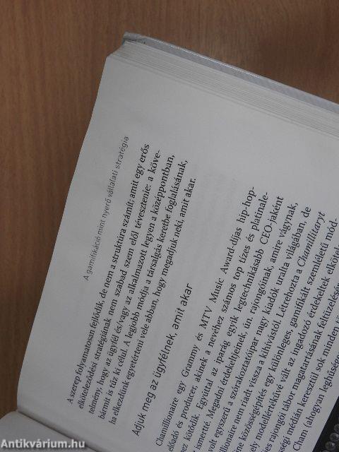 Gamification - Az üzleti játékok forradalmasítása