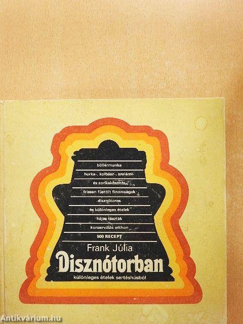 Disznótorban
