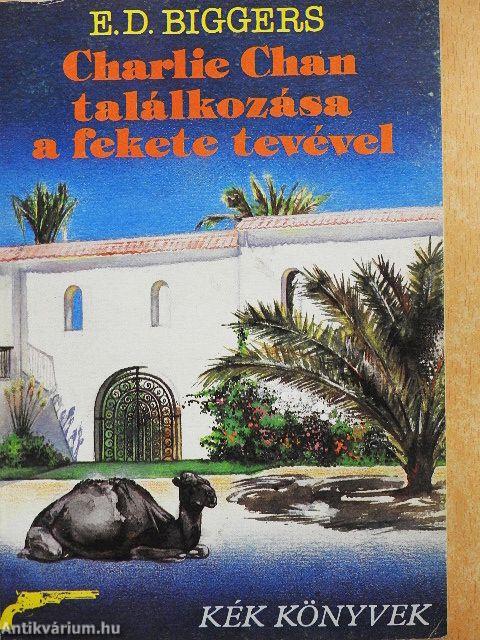 Charlie Chan találkozása a fekete tevével