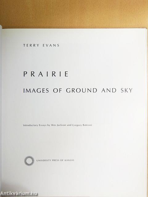 Prairie