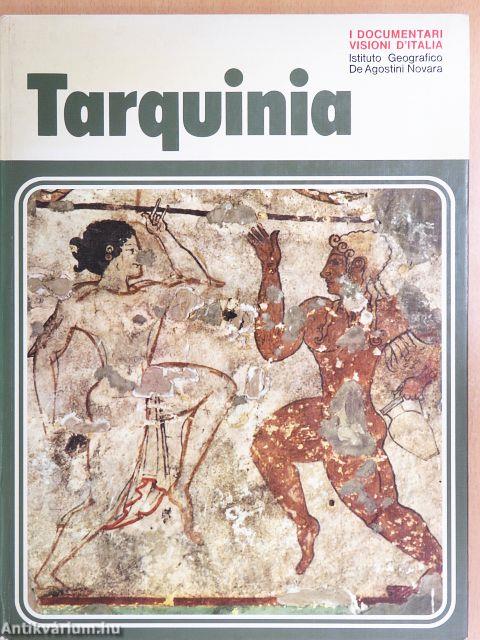 Tarquinia