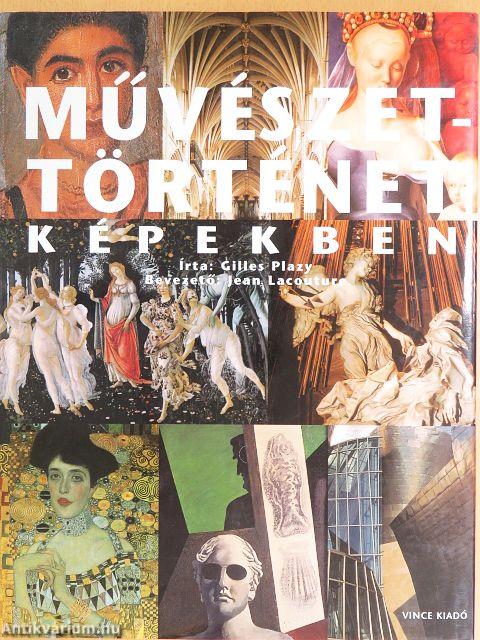 Povijest Umjetnosti u Slikama