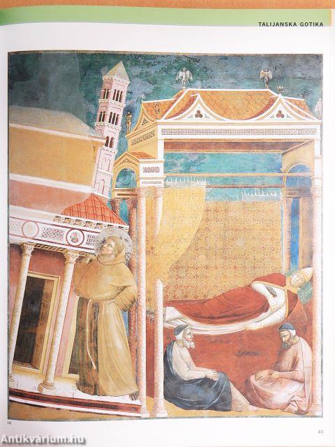 Povijest Umjetnosti u Slikama