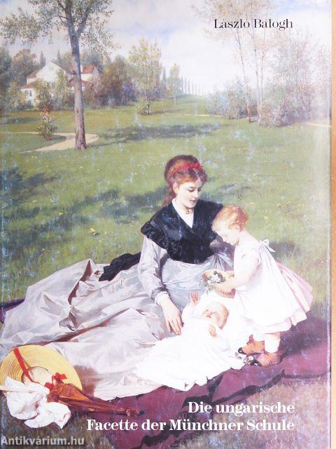 Die ungarische Facette der Münchner Schule