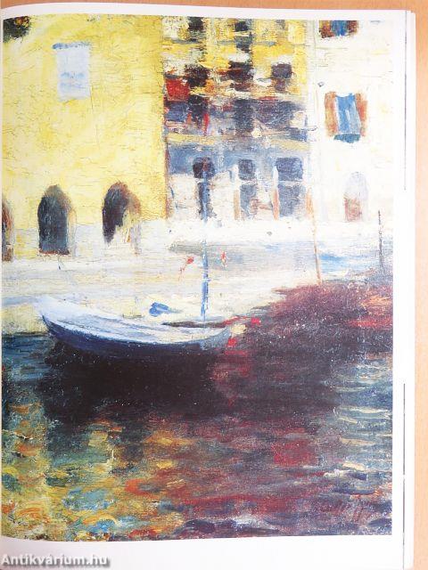 Die ungarische Facette der Münchner Schule