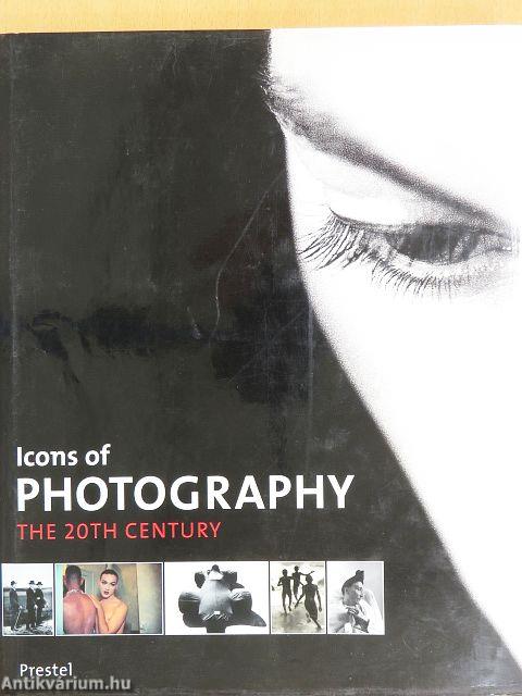 Icons of Photography
