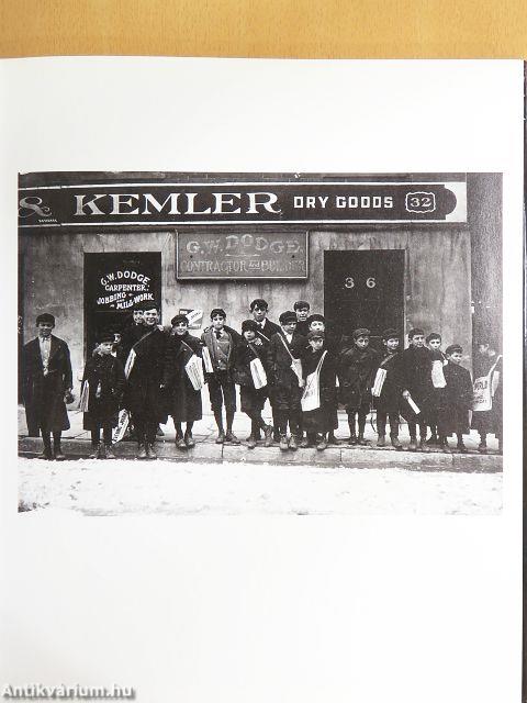 Icons of Photography