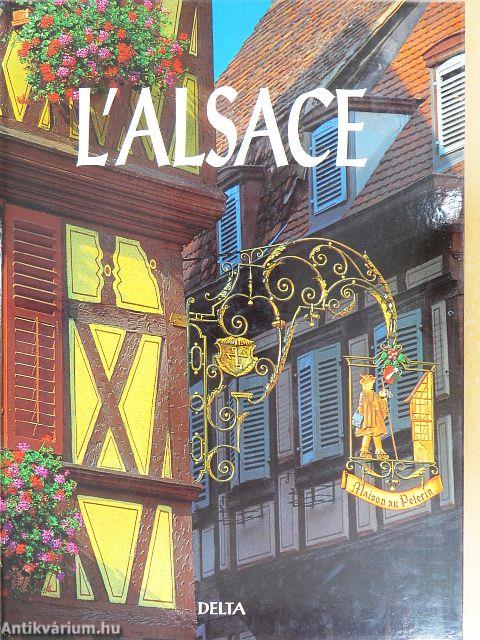 L'Alsace