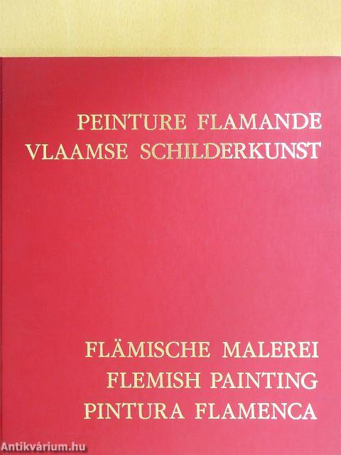 Peinture Flamande