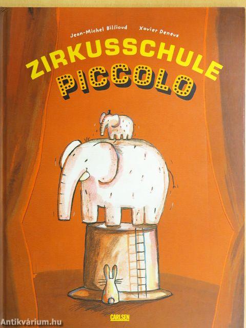 Zirkusschule Piccolo