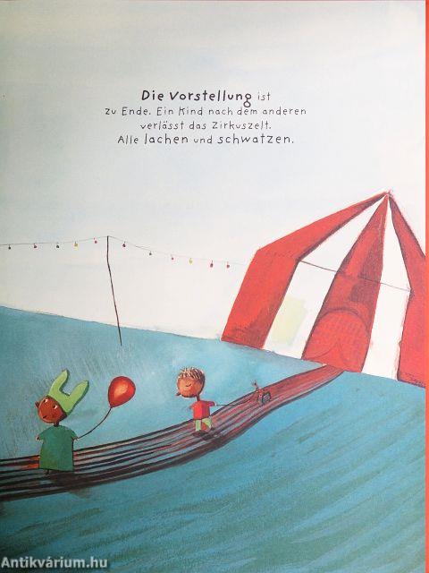 Zirkusschule Piccolo