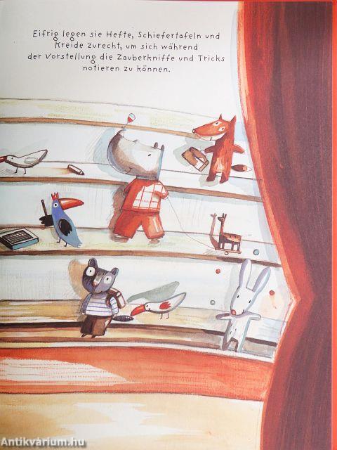 Zirkusschule Piccolo