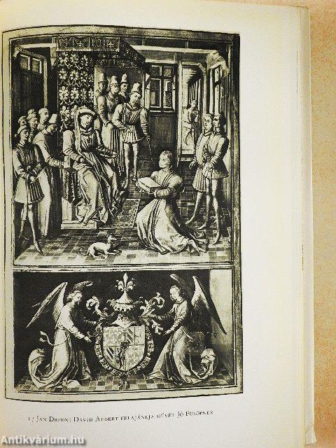 A középkor alkonya