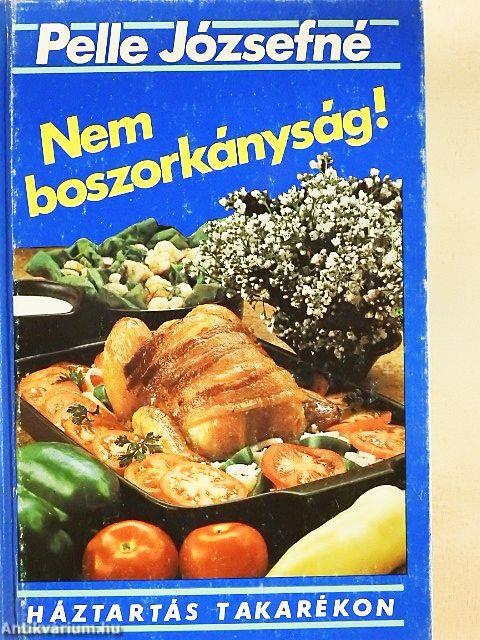 Nem boszorkányság!