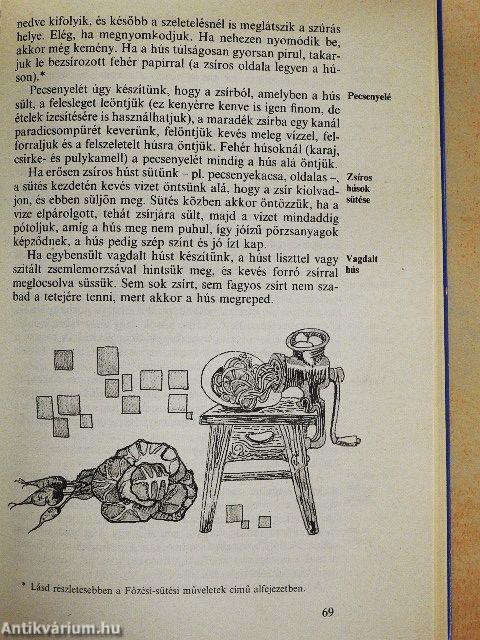 Nem boszorkányság!