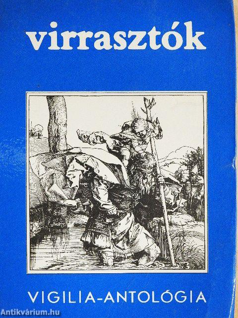 Virrasztók