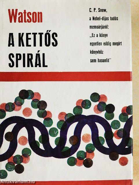 A kettős spirál