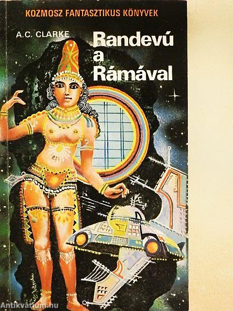 Randevú a Rámával