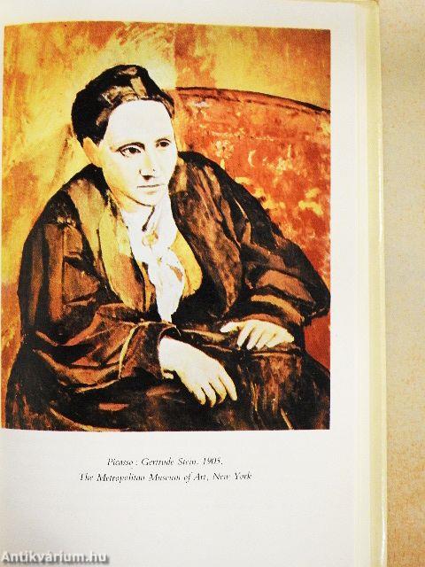 Alice B. Toklas önéletrajza