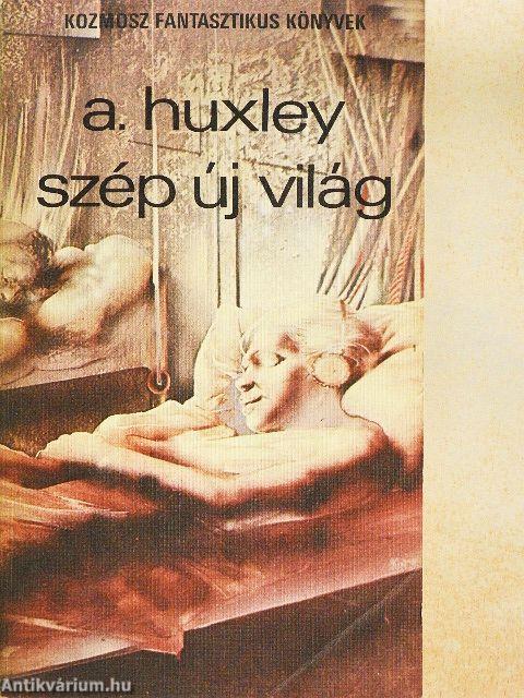 Szép új világ