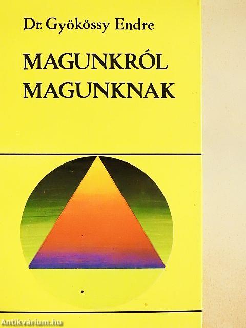 Magunkról magunknak