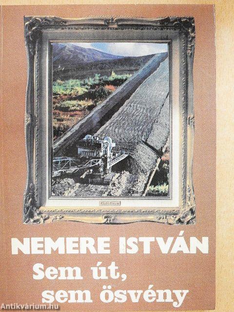 Sem út, sem ösvény
