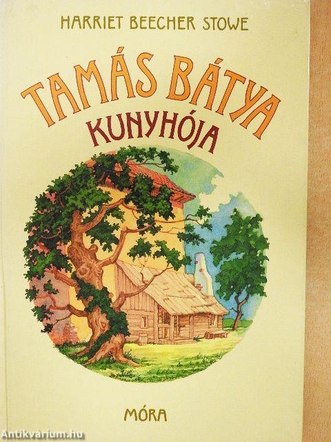 Tamás bátya kunyhója