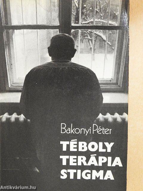 Téboly/Terápia/Stigma