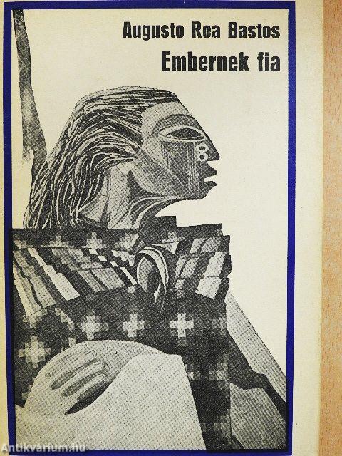 Embernek fia